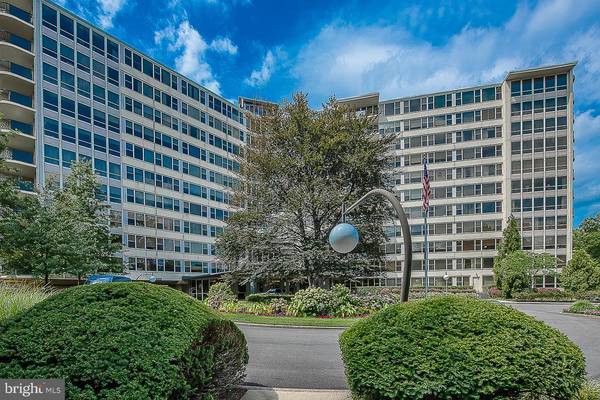 50 BELMONT AVE #1106, Bala Cynwyd, PA 19004