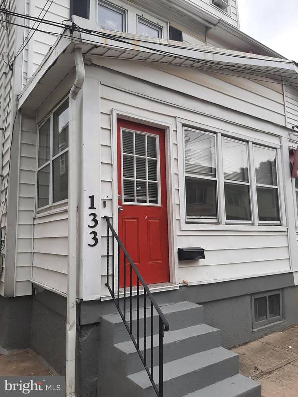 133 RANDALL, Trenton, NJ 08611