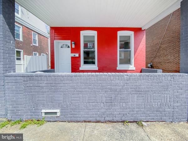 4937 N UBER ST, Philadelphia, PA 19141