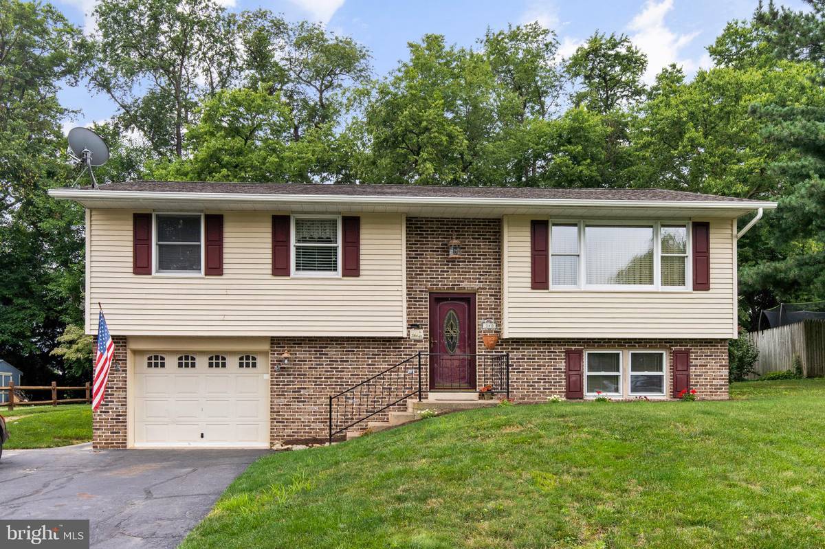 Mountville, PA 17554,340 PRIMROSE LN