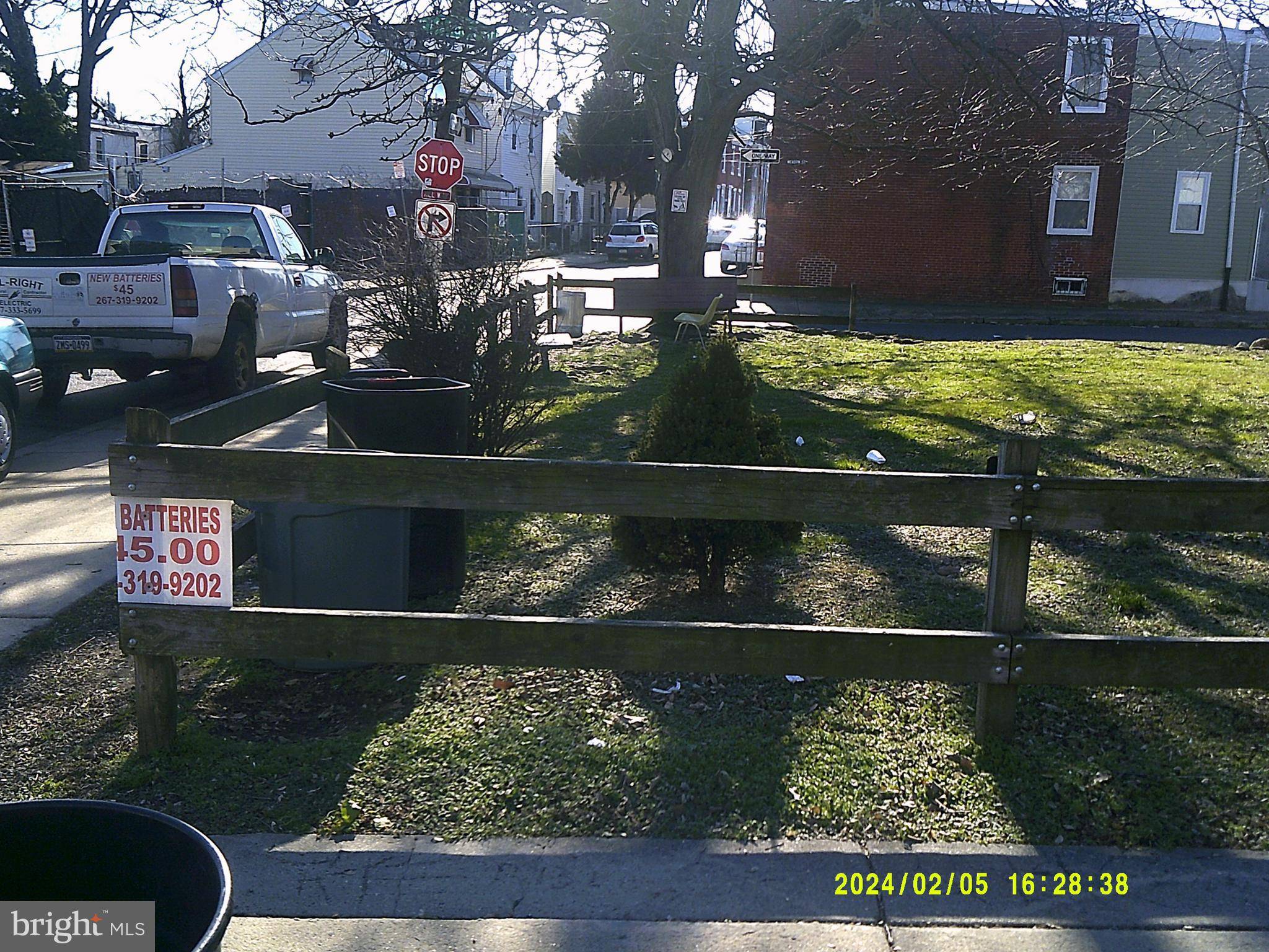Philadelphia, PA 19124,1844 WILMOT ST