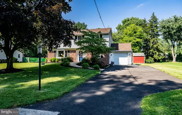 Churchville, PA 18966,95 BOXWOOD RD