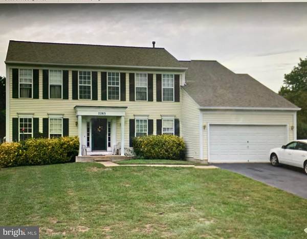 2283 COMMUNITY DR, Waldorf, MD 20601