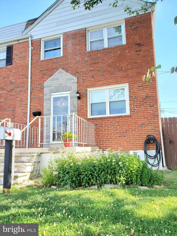 7845 HAROLD RD, Dundalk, MD 21222