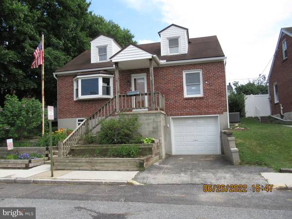 124 LAUREL ST, York, PA 17404