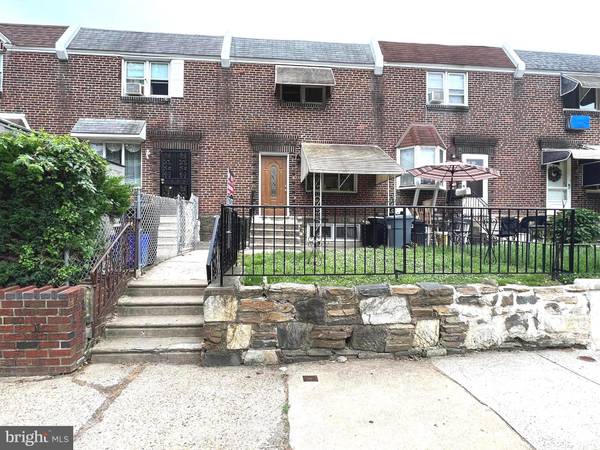 4050 BENNER ST, Philadelphia, PA 19135