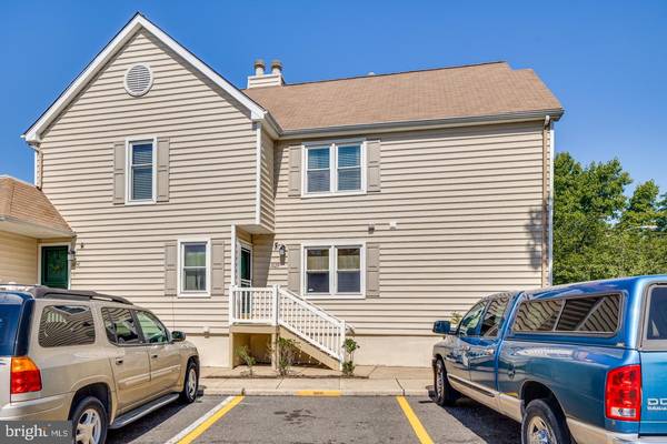 1029 SOCIETY HILL, Cherry Hill, NJ 08003