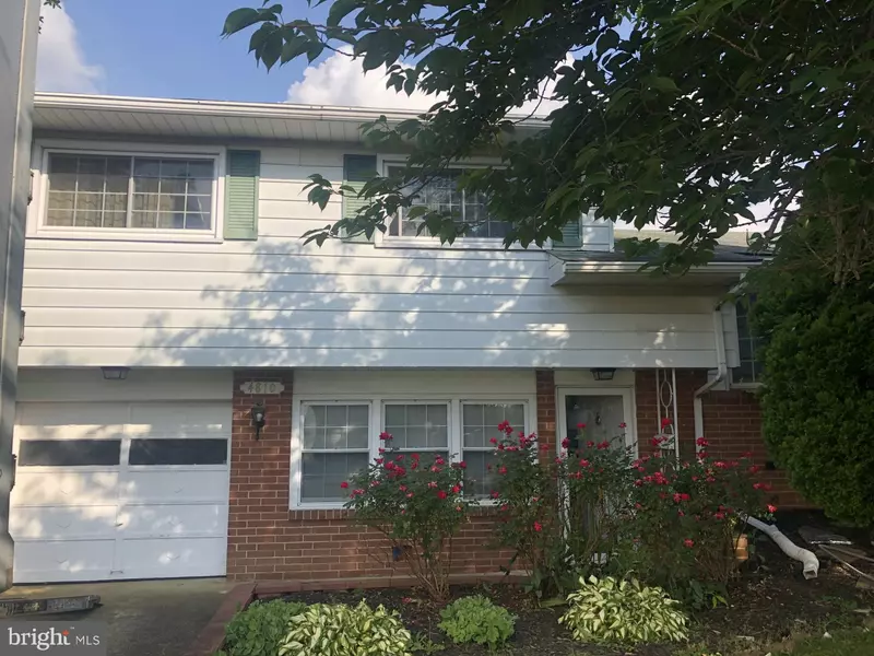 4810 OLD CAPITOL TRL, Wilmington, DE 19808