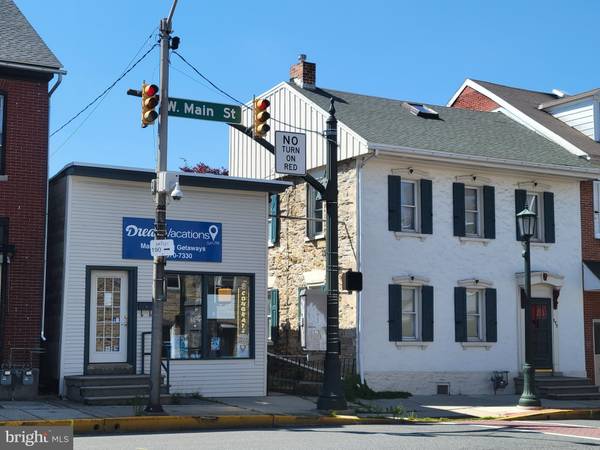 177 W MAIN ST, Kutztown, PA 19530