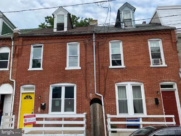 526 LOCUST ST, Lancaster, PA 17602