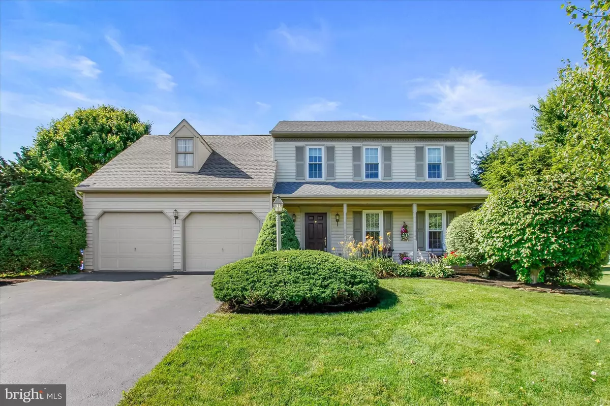 York, PA 17404,635 OLMSTEAD WAY