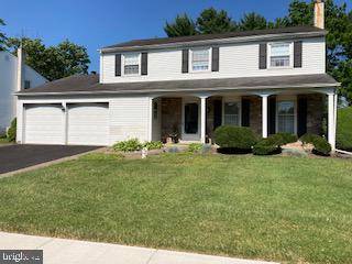 191 RICE DR, Morrisville, PA 19067