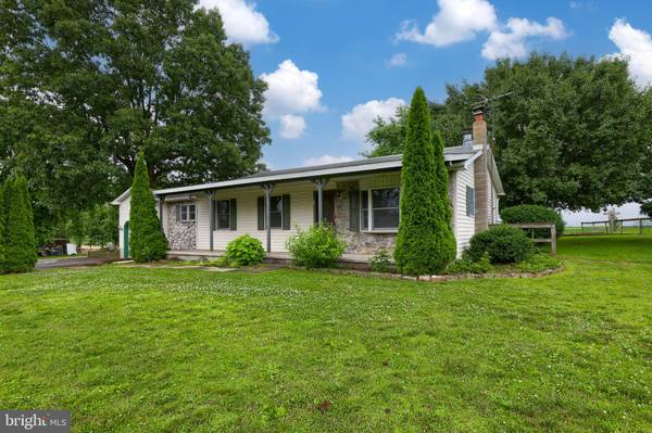 71 ORCHARD DR, Quarryville, PA 17566