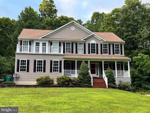 43 TRACEY LN, Fredericksburg, VA 22406