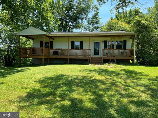 24154 RACCOON FORD RD, Culpeper, VA 22701