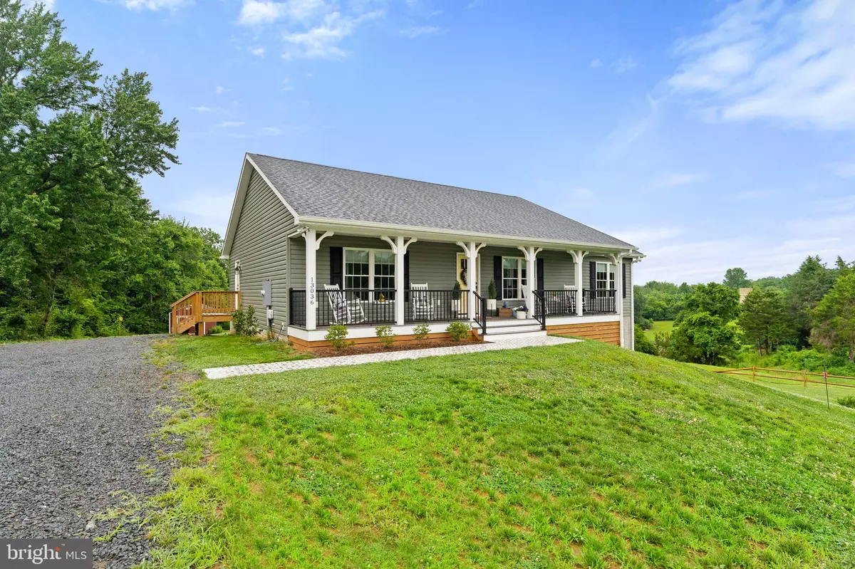 Culpeper, VA 22701,13036 STONEHOUSE MOUNTAIN RD