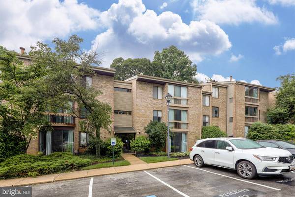 10596 TWIN RIVERS RD #D-2, Columbia, MD 21044