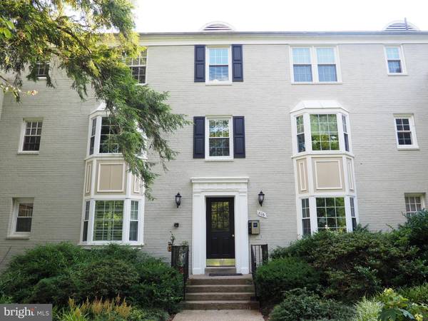 806 S ARLINGTON MILL DR #10201, Arlington, VA 22204