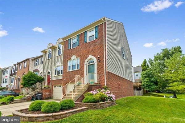 Centreville, VA 20120,14539 CREEK BRANCH CT