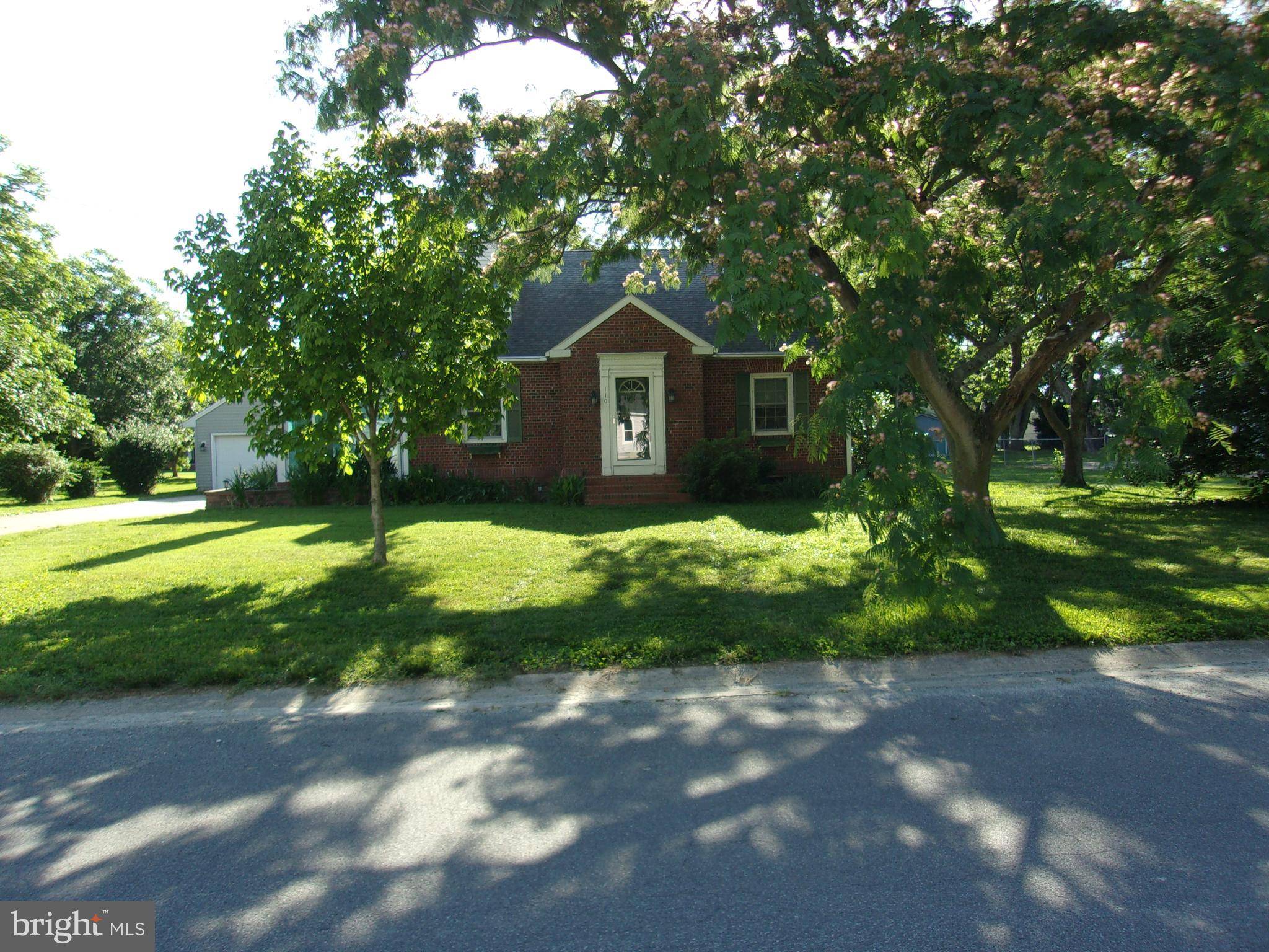 Salisbury, MD 21804,110-B CLOVERDALE ST