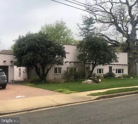 1015 PARKER ST, Falls Church, VA 22046