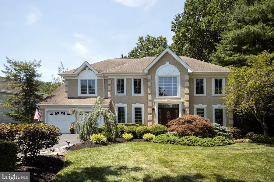 34 TOLKIEN PSGE, Medford, NJ 08055