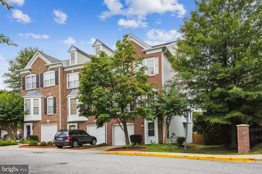 1654 TREETOP VIEW TER, Silver Spring, MD 20904