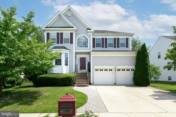 661 WORCESTER DR, West Deptford, NJ 08086