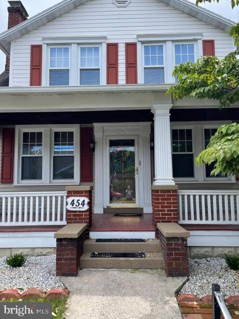 454 S 4TH ST, Chambersburg, PA 17201