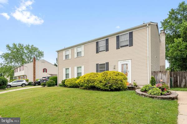 319 BURNSIDE CT, Joppa, MD 21085