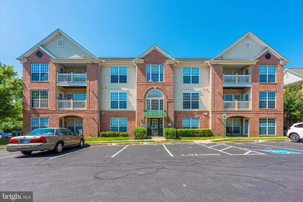 2501 HEMINGWAY DR #1C, Frederick, MD 21702