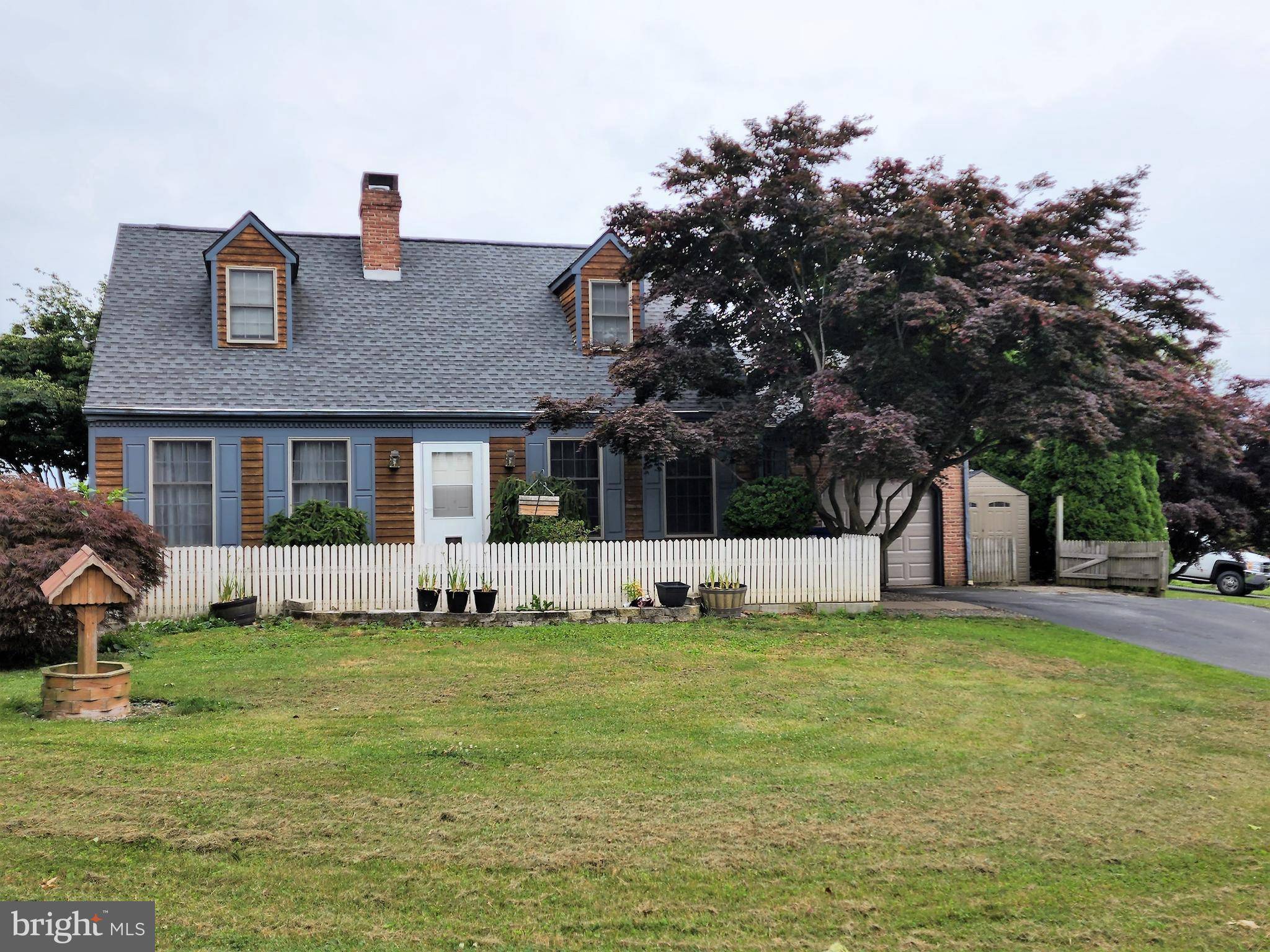 101 CHERYL ANN CT, Willow Street, PA 17584