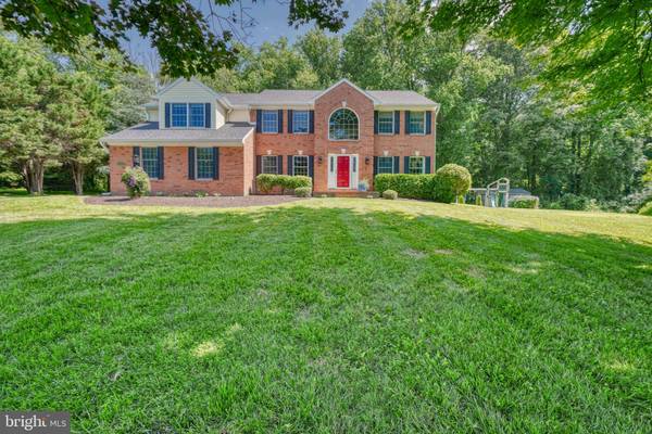 2811 WESLEYAN DR, Churchville, MD 21028