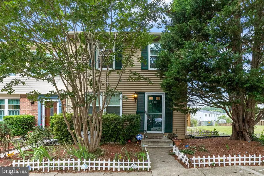 4415 GROOMBRIDGE WAY, Alexandria, VA 22309