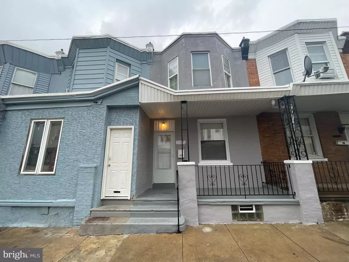 Philadelphia, PA 19134,3461 CRYSTAL ST