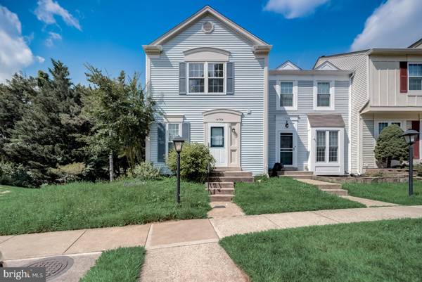 14764 GREEN PARK WAY, Centreville, VA 20120