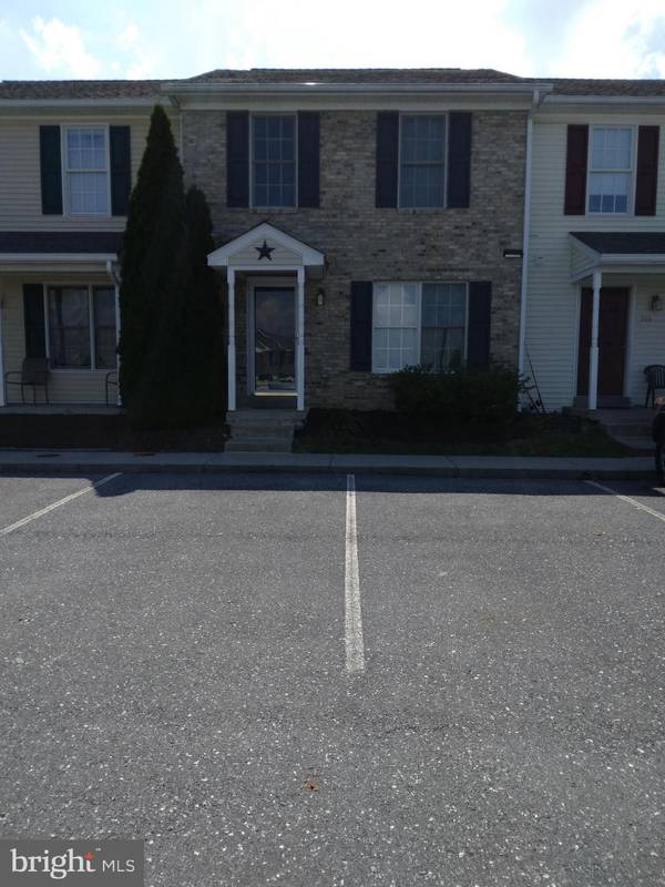 262 COMMERCE DR, Harrisonburg, VA 22802