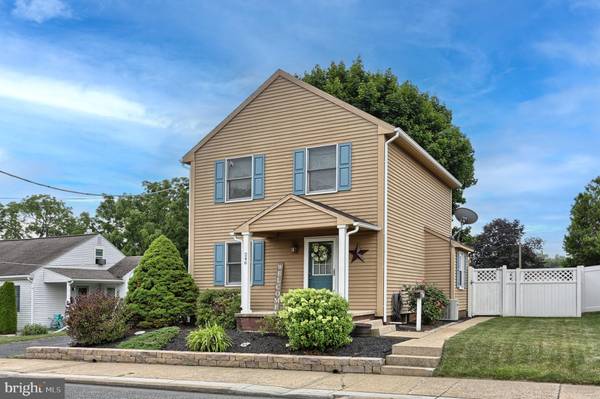 246 WEBSTER ST, Carlisle, PA 17013