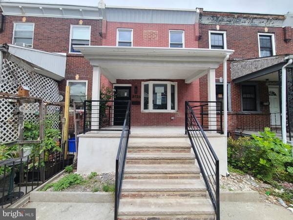 2726 S FAIRHILL ST, Philadelphia, PA 19148