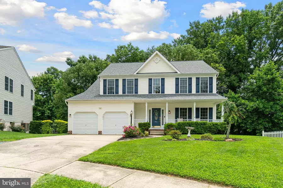 320 BEACON POINT DR, Perryville, MD 21903