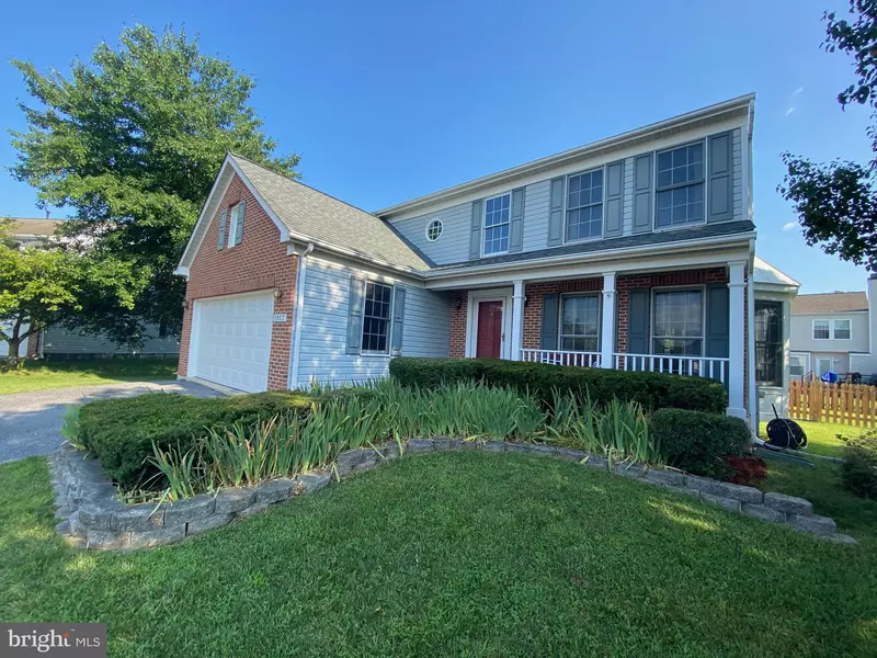 1907 CANNON BALL CT, Odenton, MD 21113