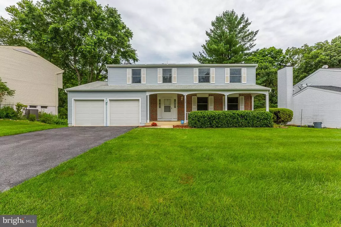 Derwood, MD 20855,7725 BARNSTABLE PL