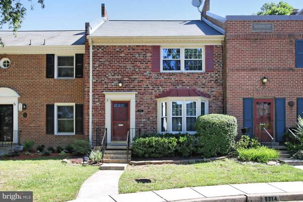 8324 GARFIELD CT, Springfield, VA 22152