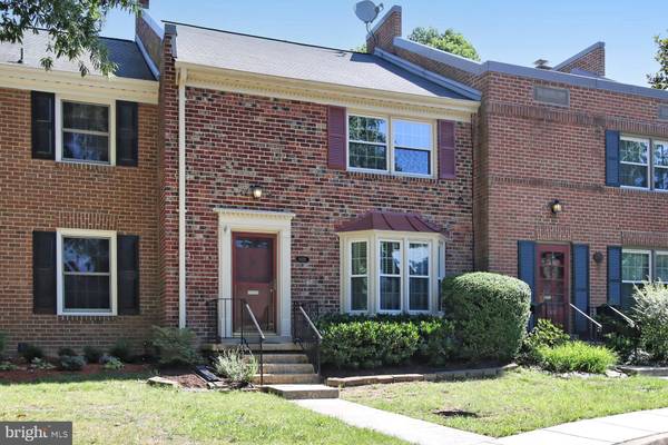 Springfield, VA 22152,8324 GARFIELD CT