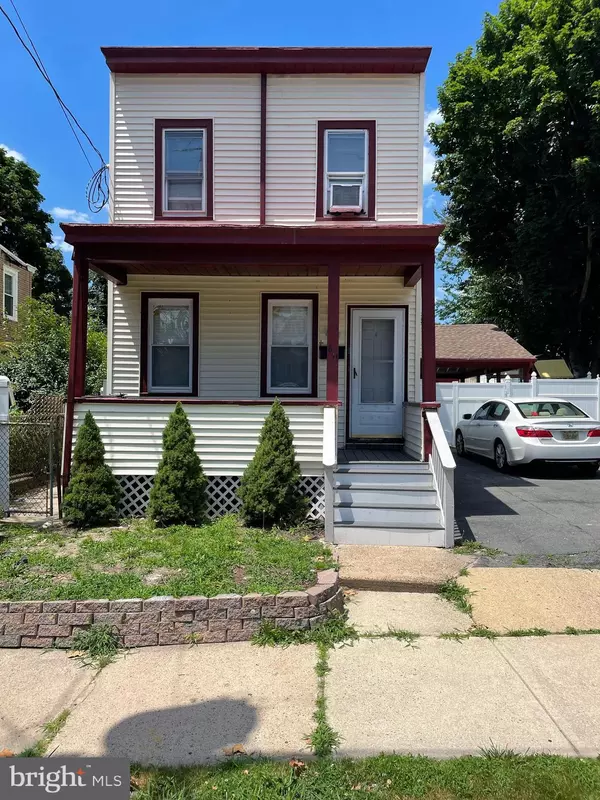 611 OHIO AVE, Trenton, NJ 08638