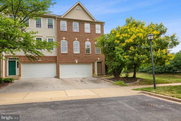 2939 SAINT HELEN CIR, Silver Spring, MD 20906