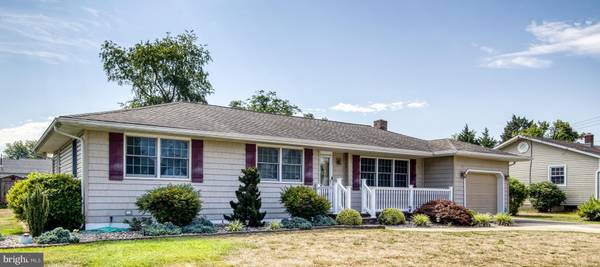 933 OWLE ST, Vineland, NJ 08361