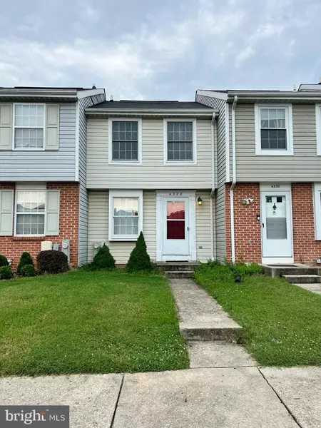 4328 REGALWOOD TER, Burtonsville, MD 20866