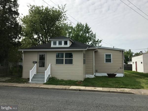 560 LEWIS ST, Havre De Grace, MD 21078