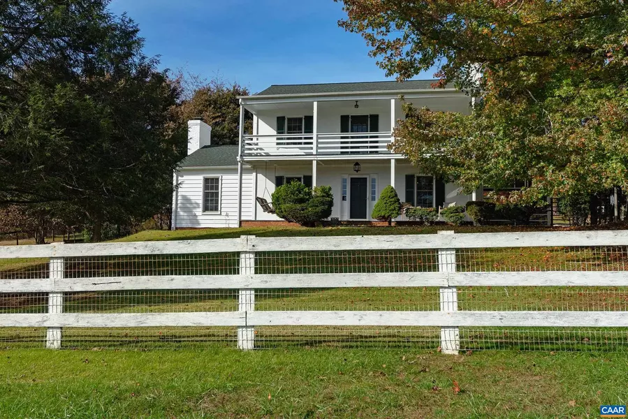 4214 BURNLEY STATION RD, Barboursville, VA 22923